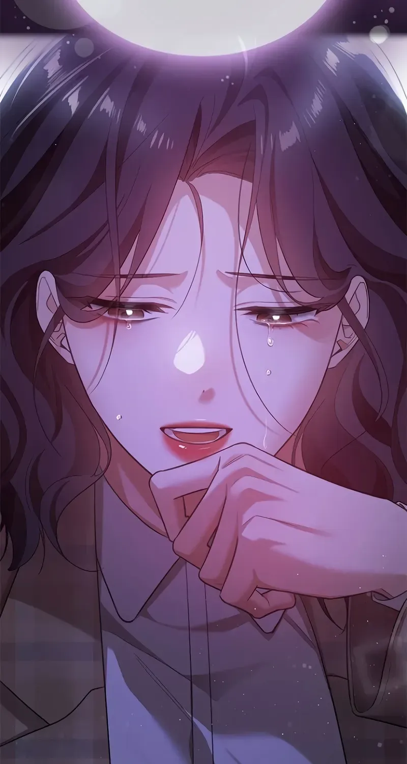 The Visitor Of The Night Chapter 38 page 22 - 