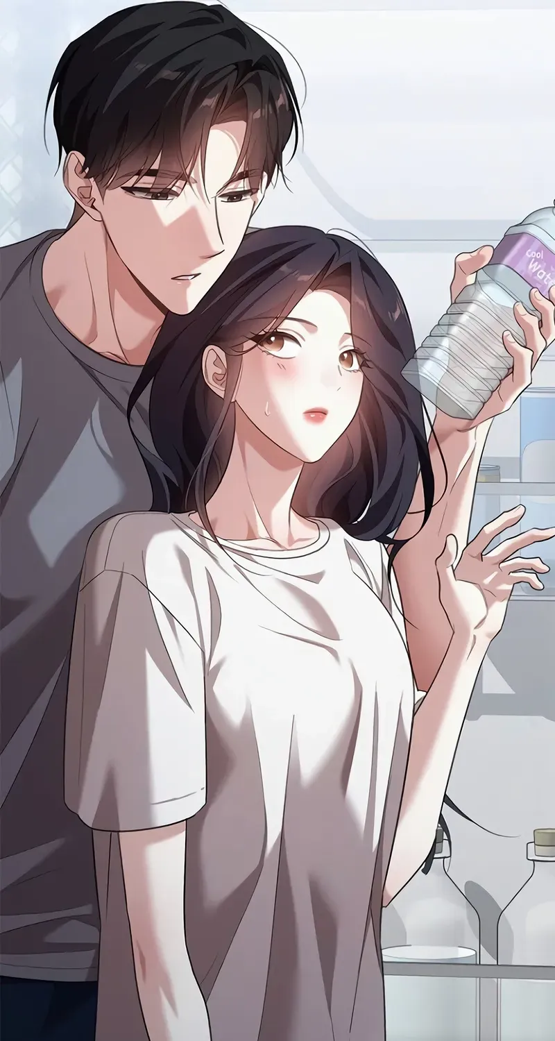 The Visitor Of The Night Chapter 38 page 4 - 
