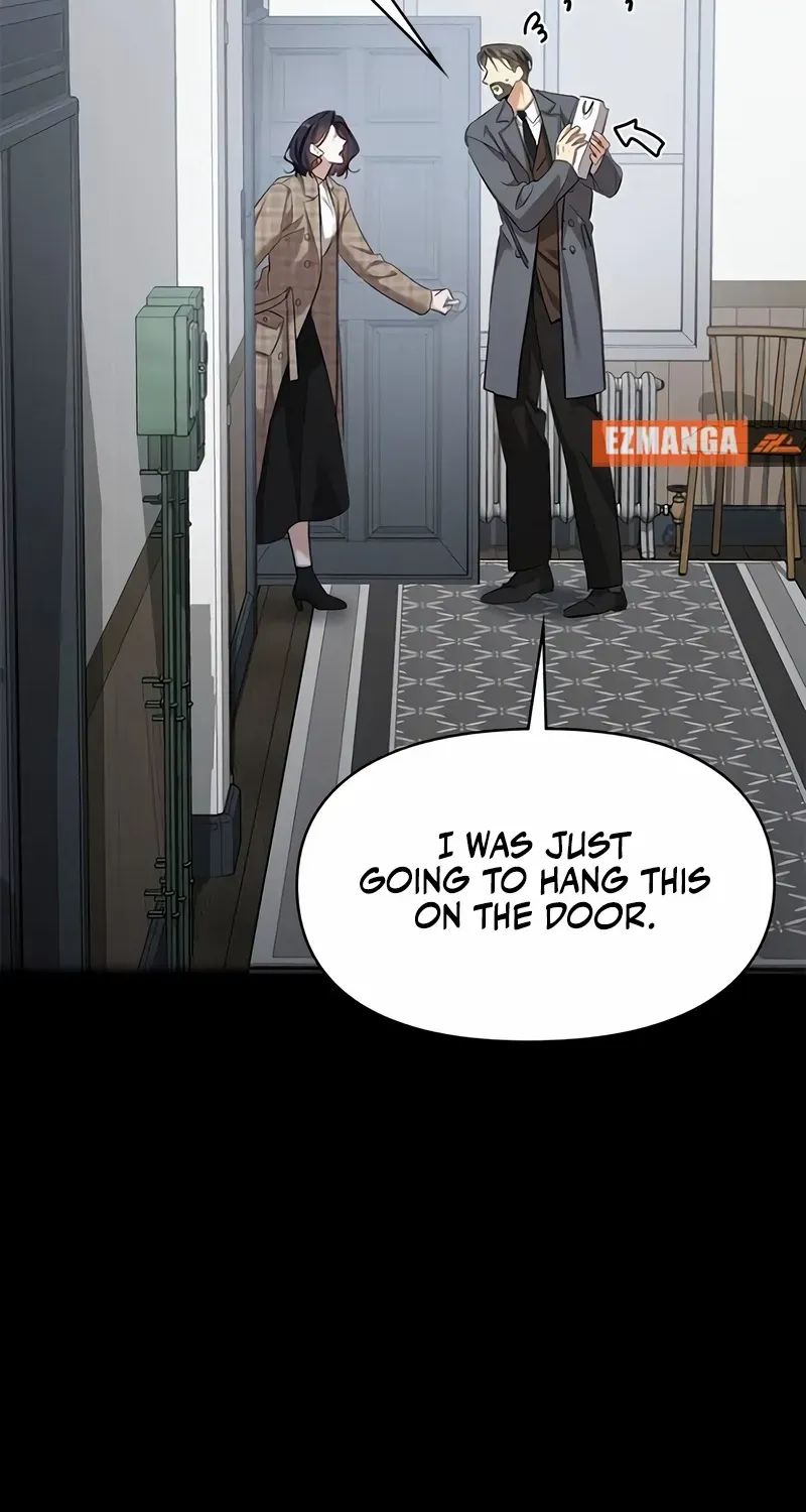 The Visitor Of The Night Chapter 38 page 33 - 