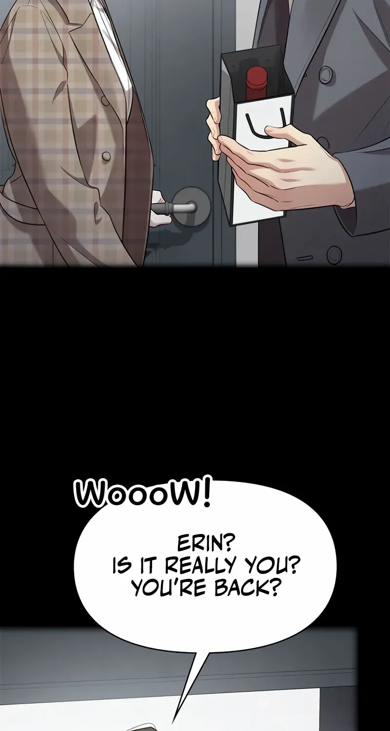 The Visitor Of The Night Chapter 38 page 36 - 