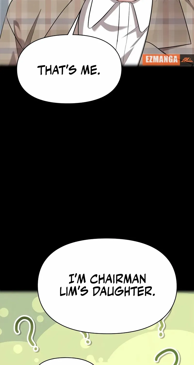 The Visitor Of The Night Chapter 38 page 39 - 