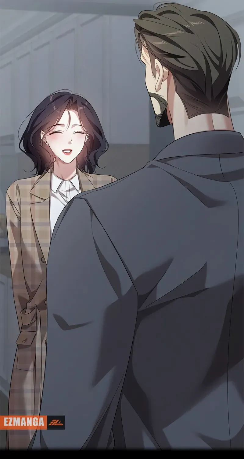 The Visitor Of The Night Chapter 38 page 42 - 