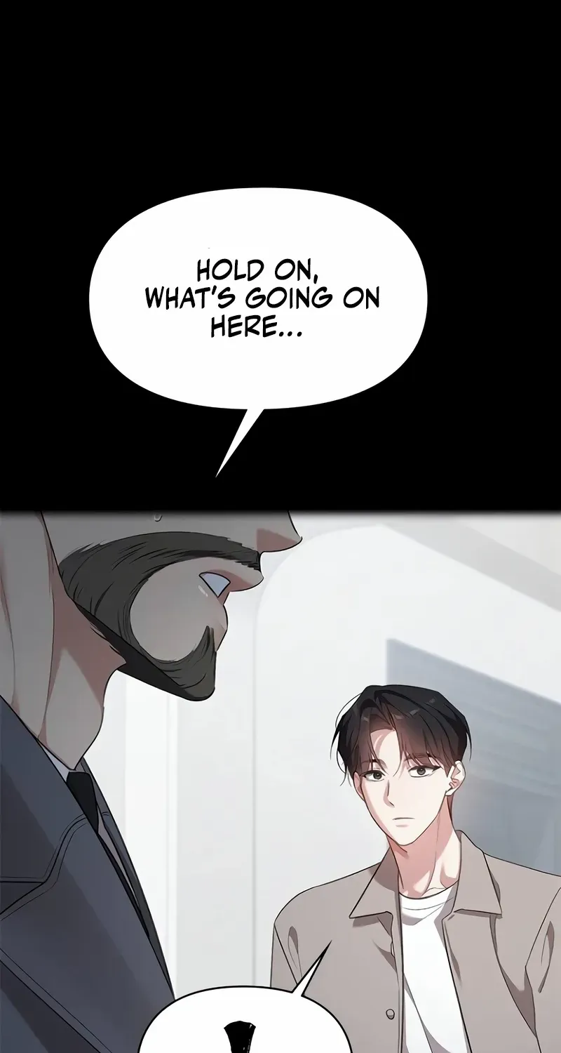 The Visitor Of The Night Chapter 38 page 43 - 