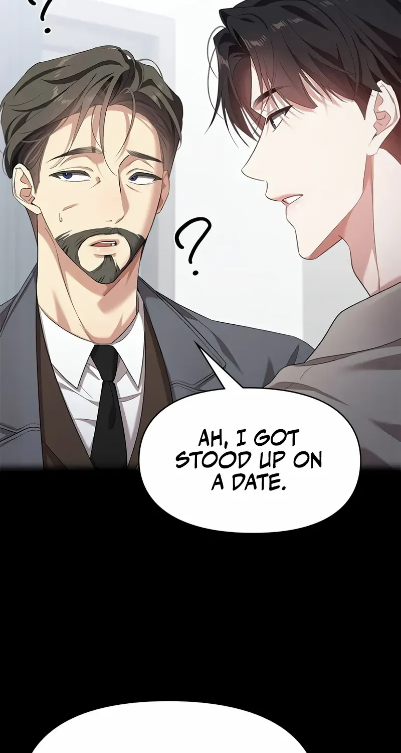 The Visitor Of The Night Chapter 38 page 46 - 