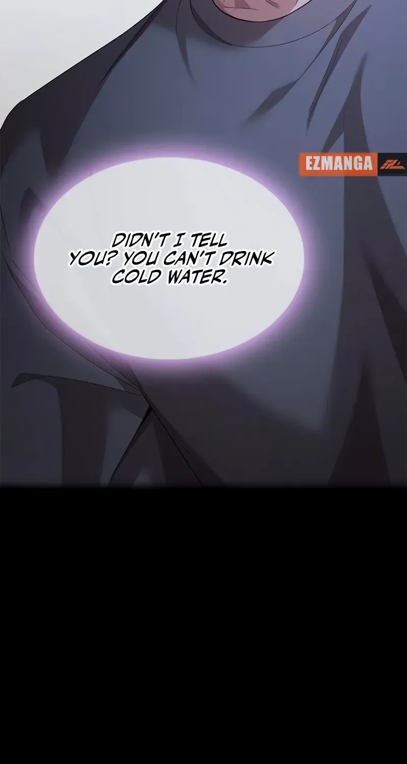 The Visitor Of The Night Chapter 38 page 6 - 
