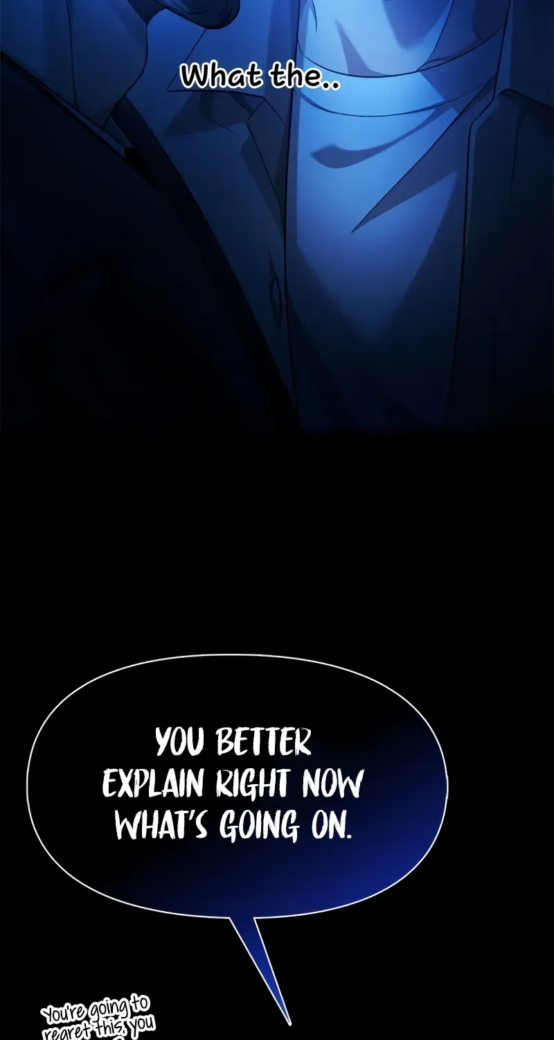 The Visitor Of The Night Chapter 38 page 52 - 