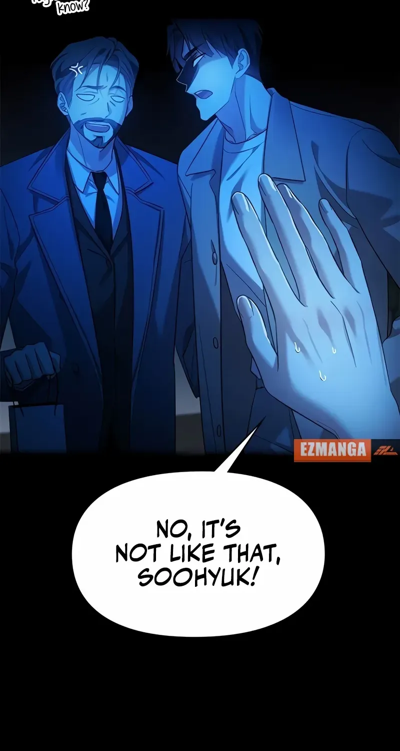 The Visitor Of The Night Chapter 38 page 53 - 