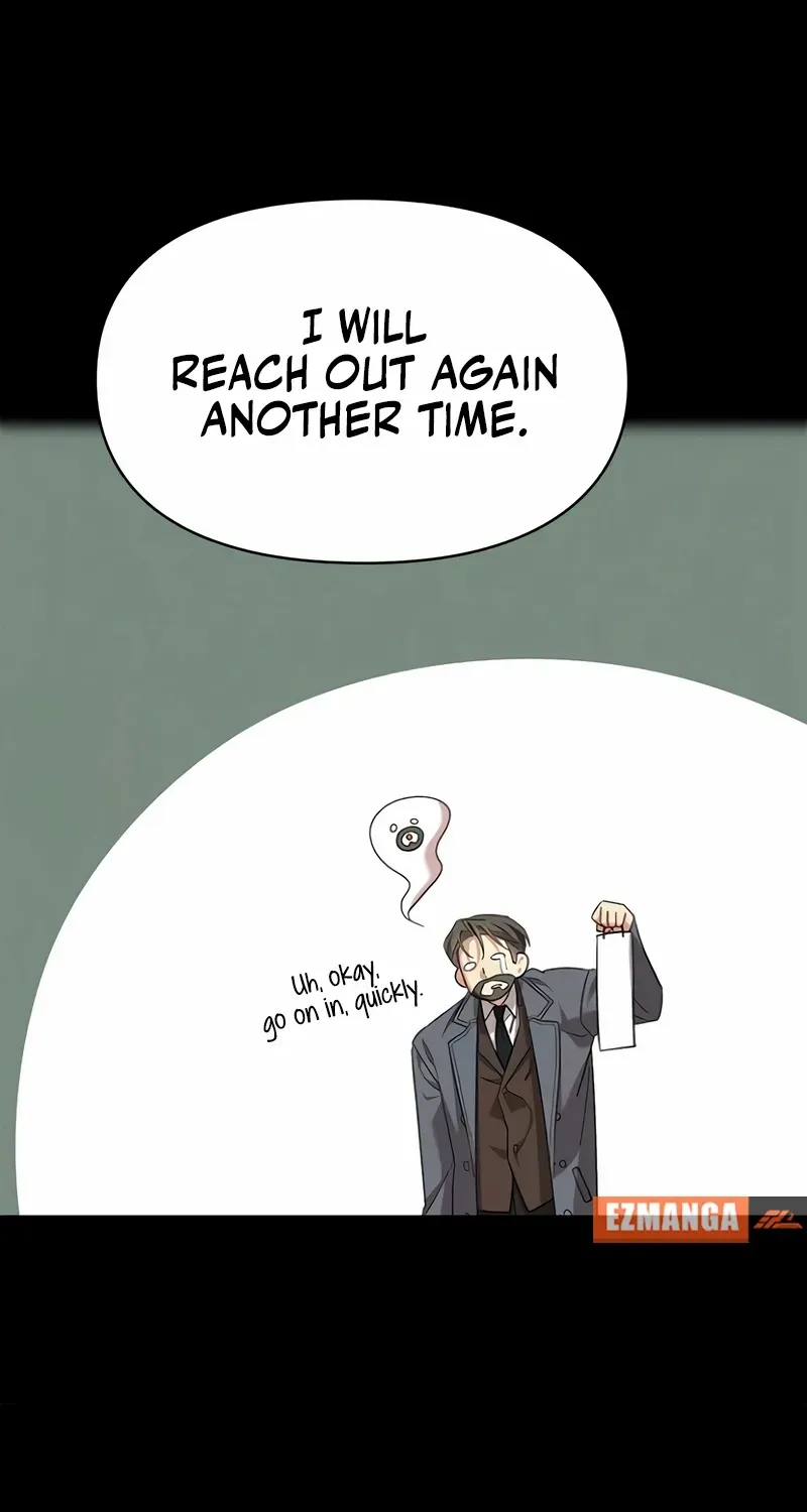 The Visitor Of The Night Chapter 38 page 56 - 