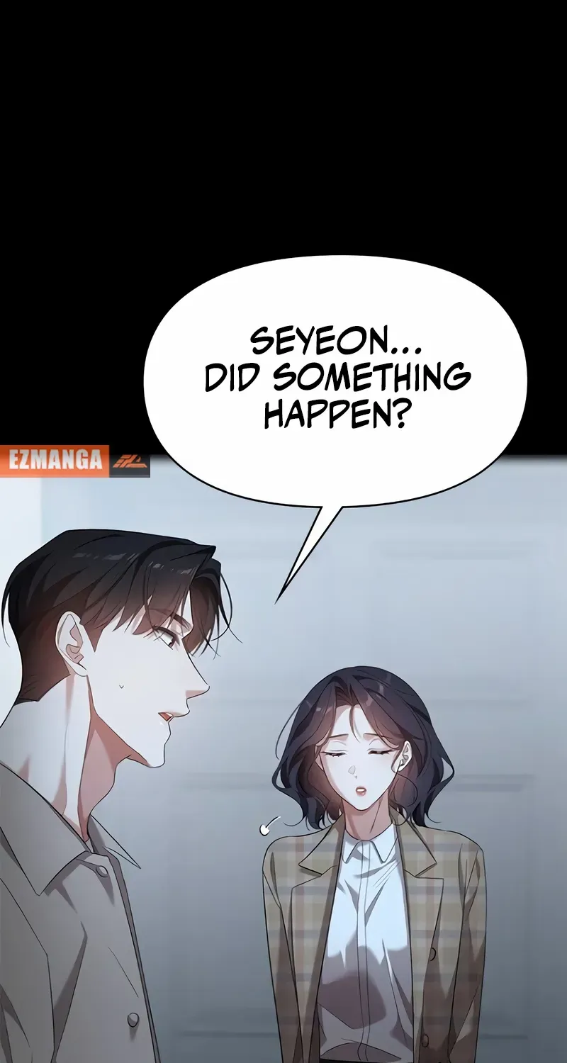 The Visitor Of The Night Chapter 38 page 58 - 