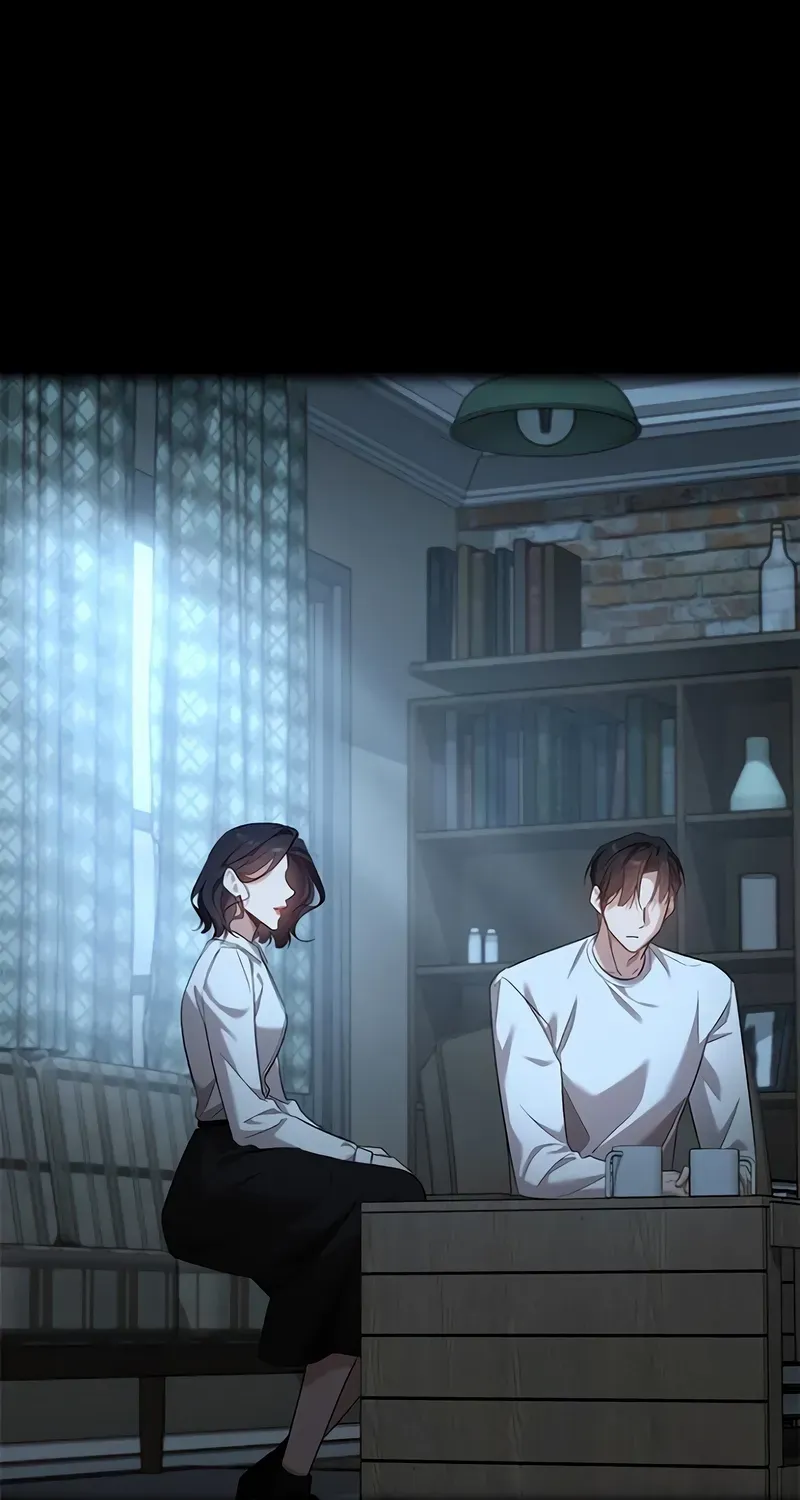 The Visitor Of The Night Chapter 38 page 70 - 