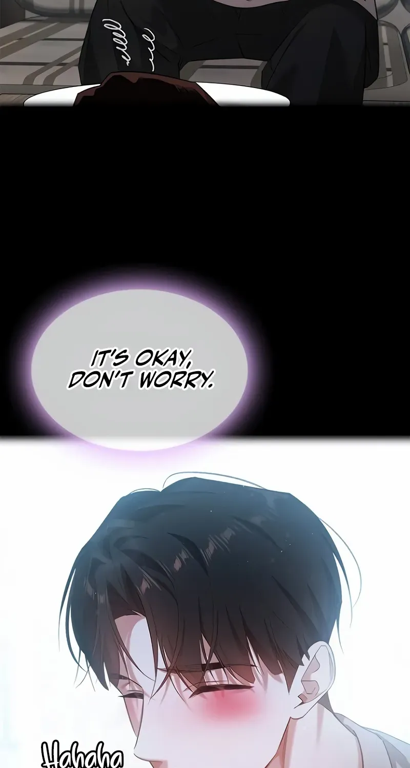 The Visitor Of The Night Chapter 38 page 8 - 