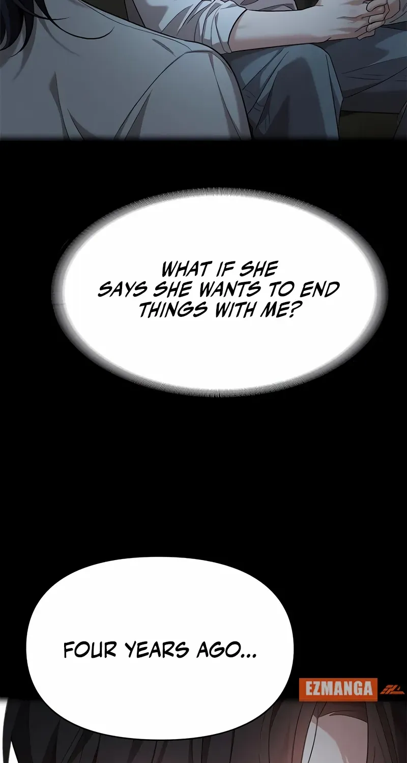 The Visitor Of The Night Chapter 38 page 72 - 