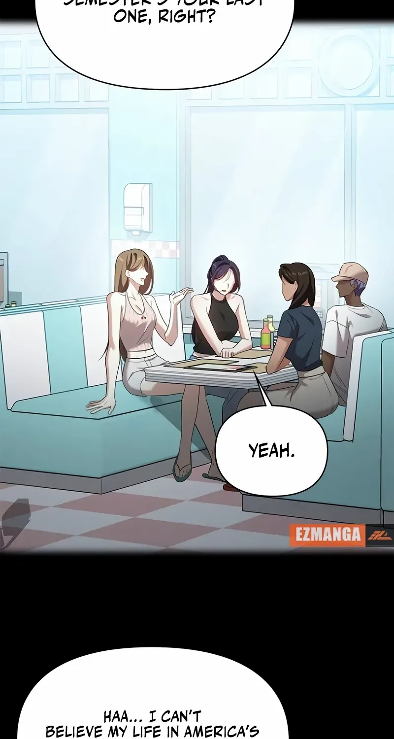 The Visitor Of The Night Chapter 38 page 77 - 