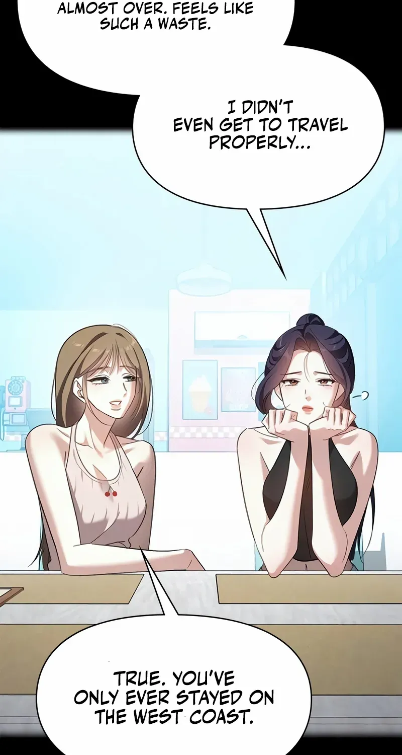 The Visitor Of The Night Chapter 38 page 78 - 