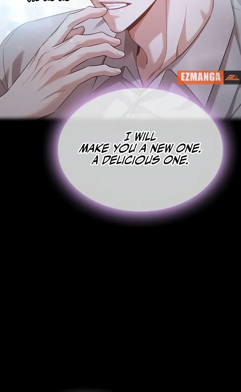 The Visitor Of The Night Chapter 38 page 9 - 