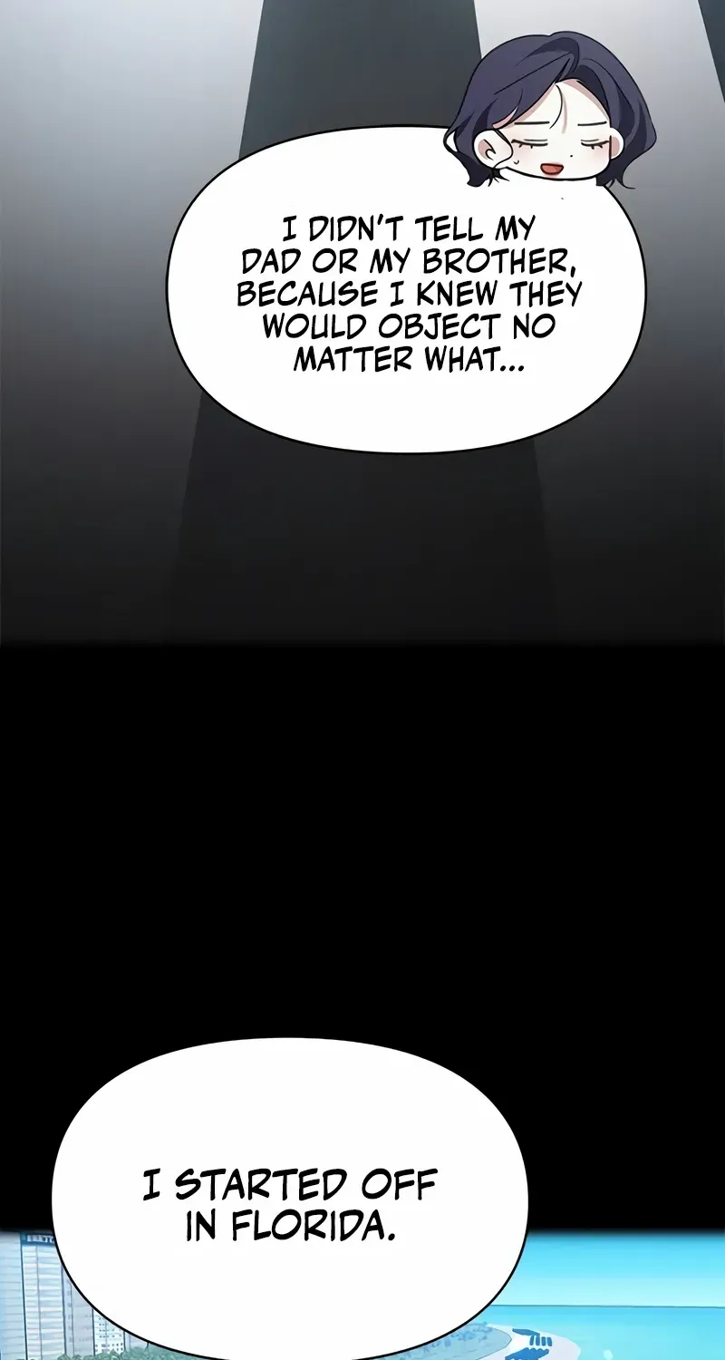 The Visitor Of The Night Chapter 38 page 84 - 