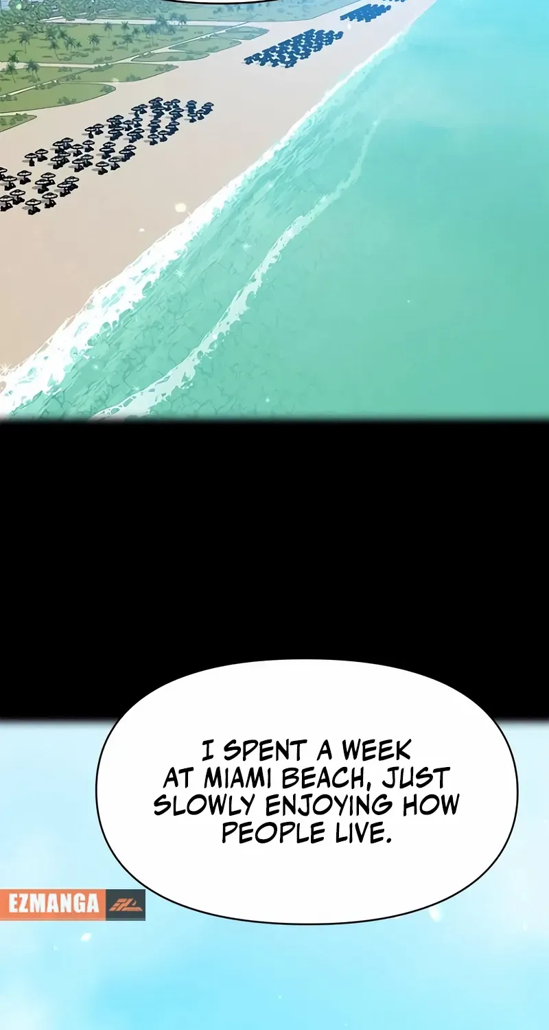 The Visitor Of The Night Chapter 38 page 85 - 