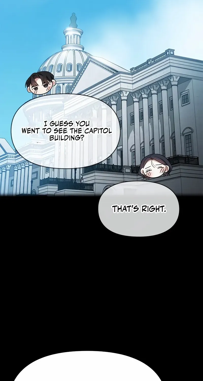 The Visitor Of The Night Chapter 38 page 91 - 