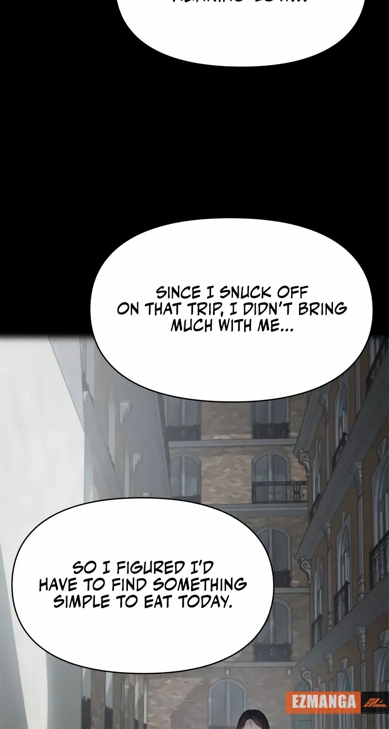 The Visitor Of The Night Chapter 38 page 93 - 