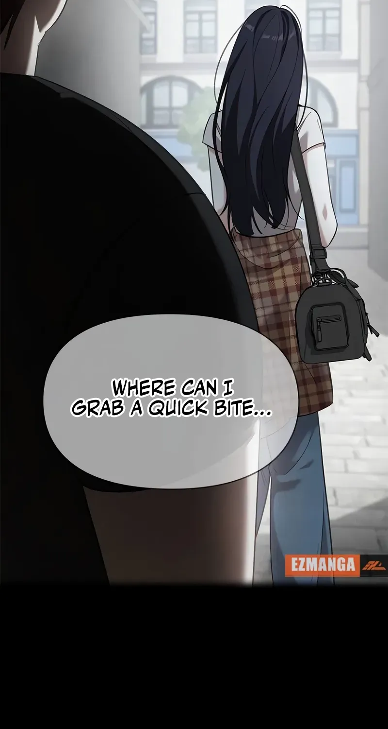 The Visitor Of The Night Chapter 38 page 95 - 