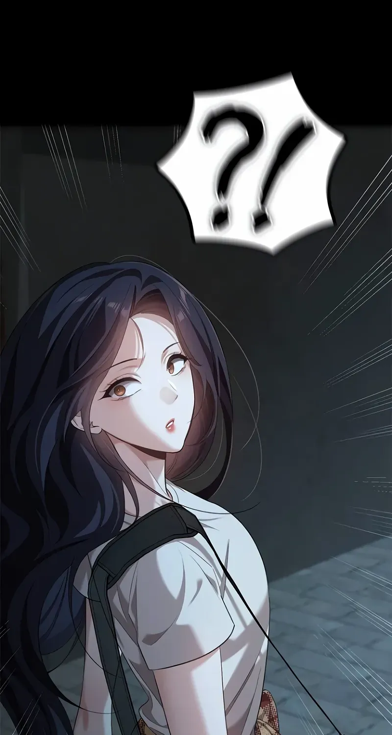 The Visitor Of The Night Chapter 38 page 96 - 