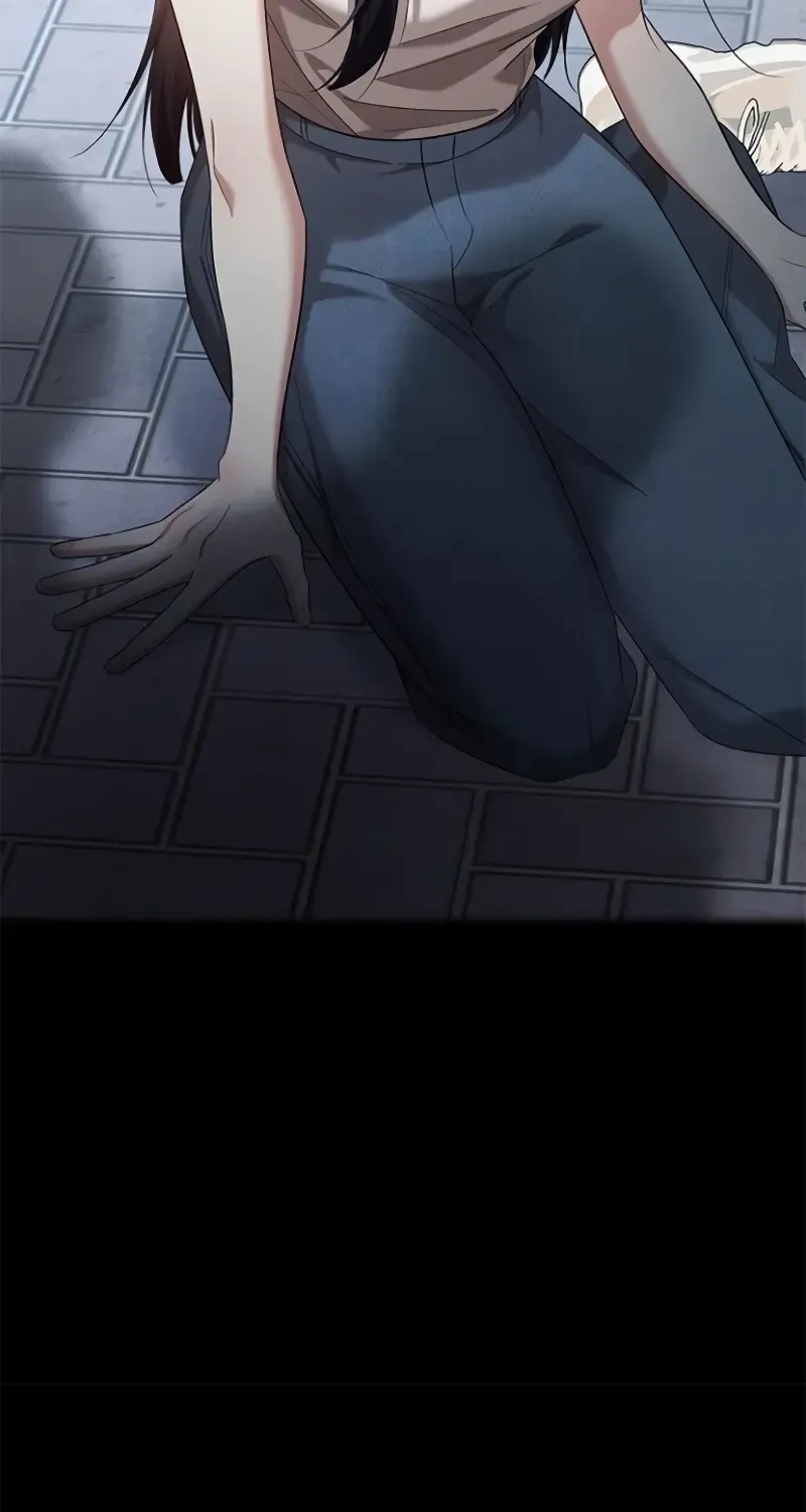 The Visitor Of The Night Chapter 39 page 12 - 