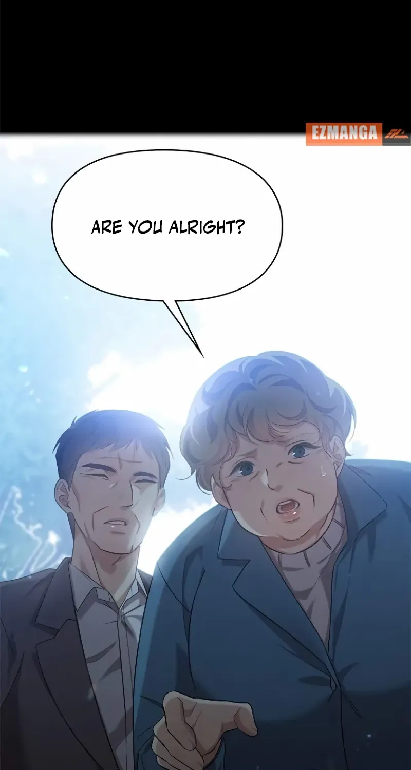 The Visitor Of The Night Chapter 39 page 13 - 