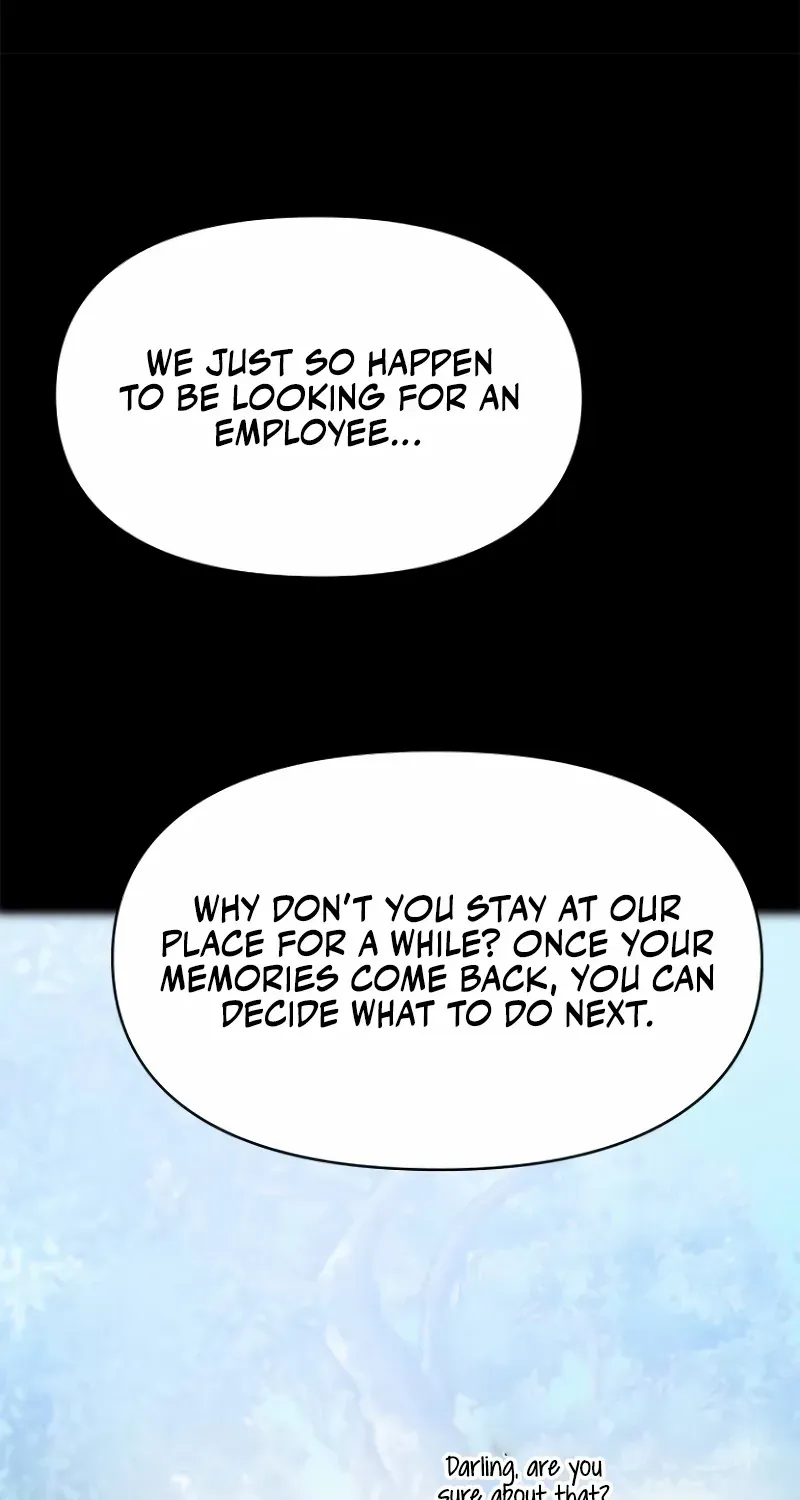 The Visitor Of The Night Chapter 39 page 21 - 