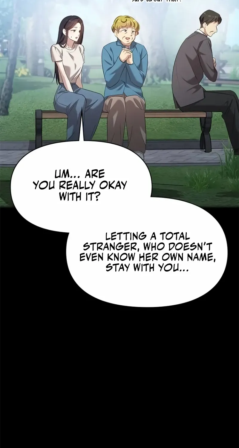 The Visitor Of The Night Chapter 39 page 22 - 