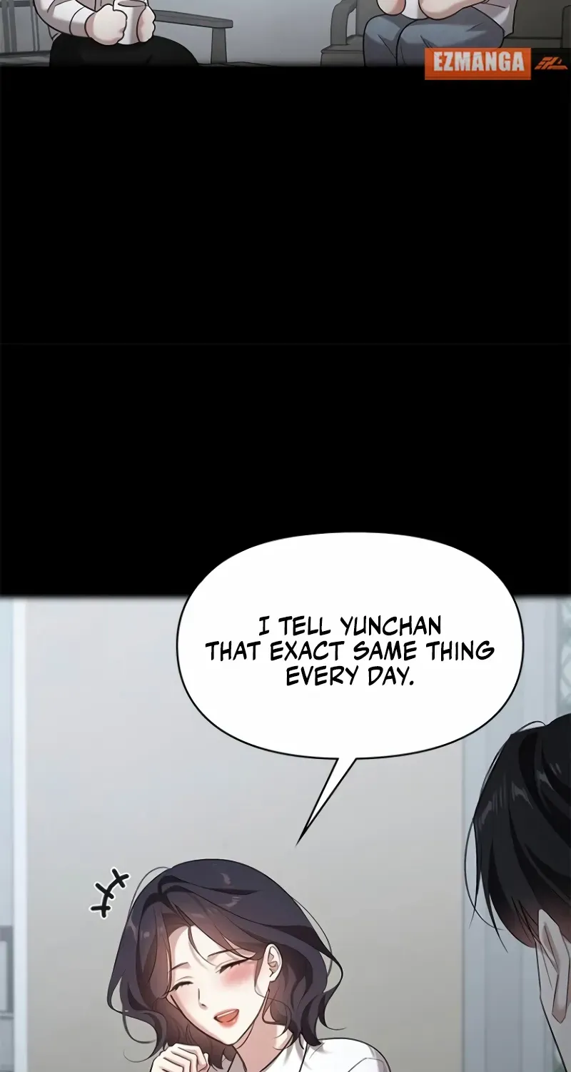 The Visitor Of The Night Chapter 39 page 29 - 