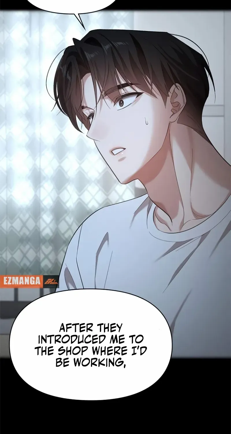 The Visitor Of The Night Chapter 39 page 33 - 
