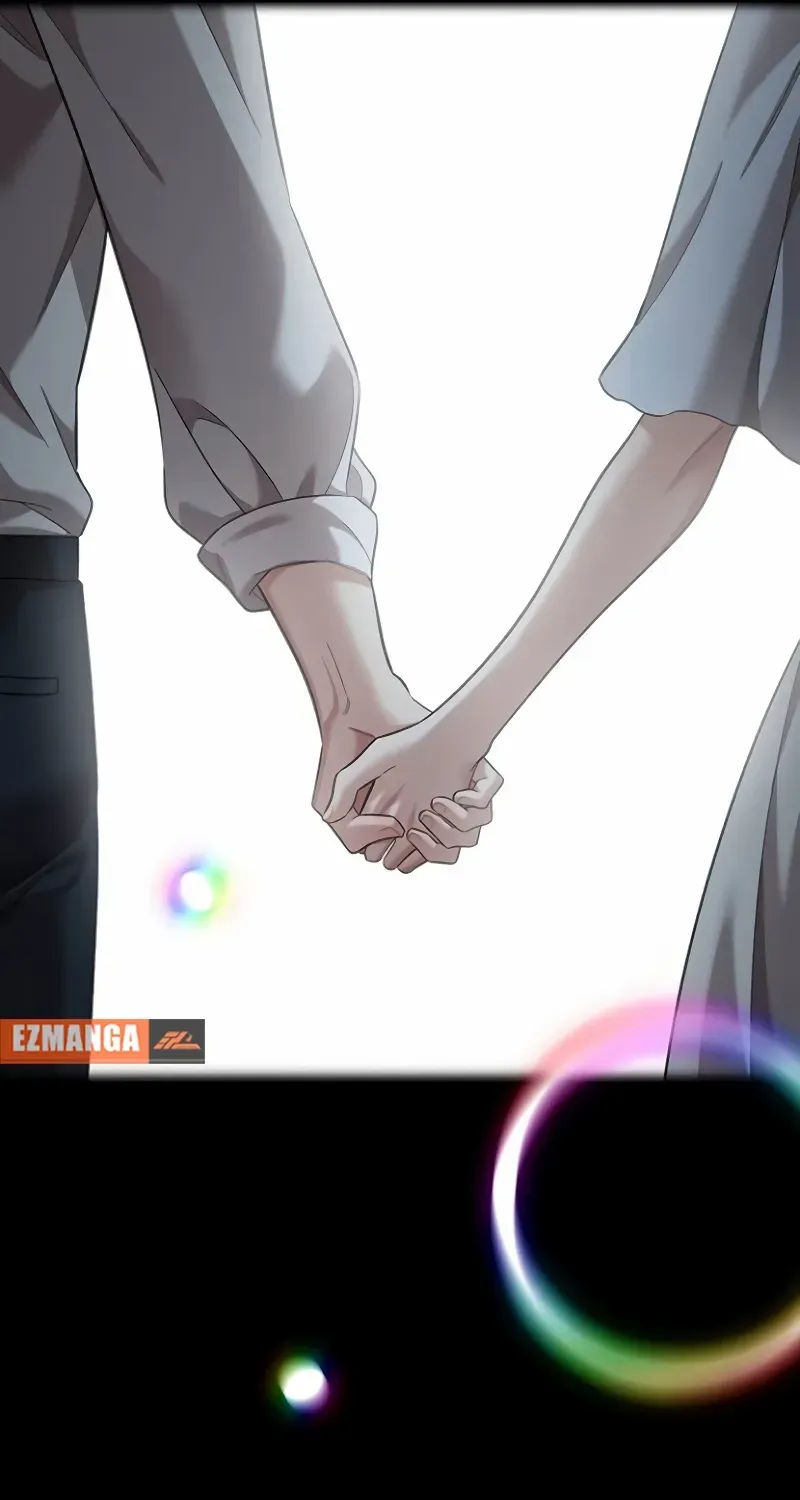 The Visitor Of The Night Chapter 39 page 43 - 