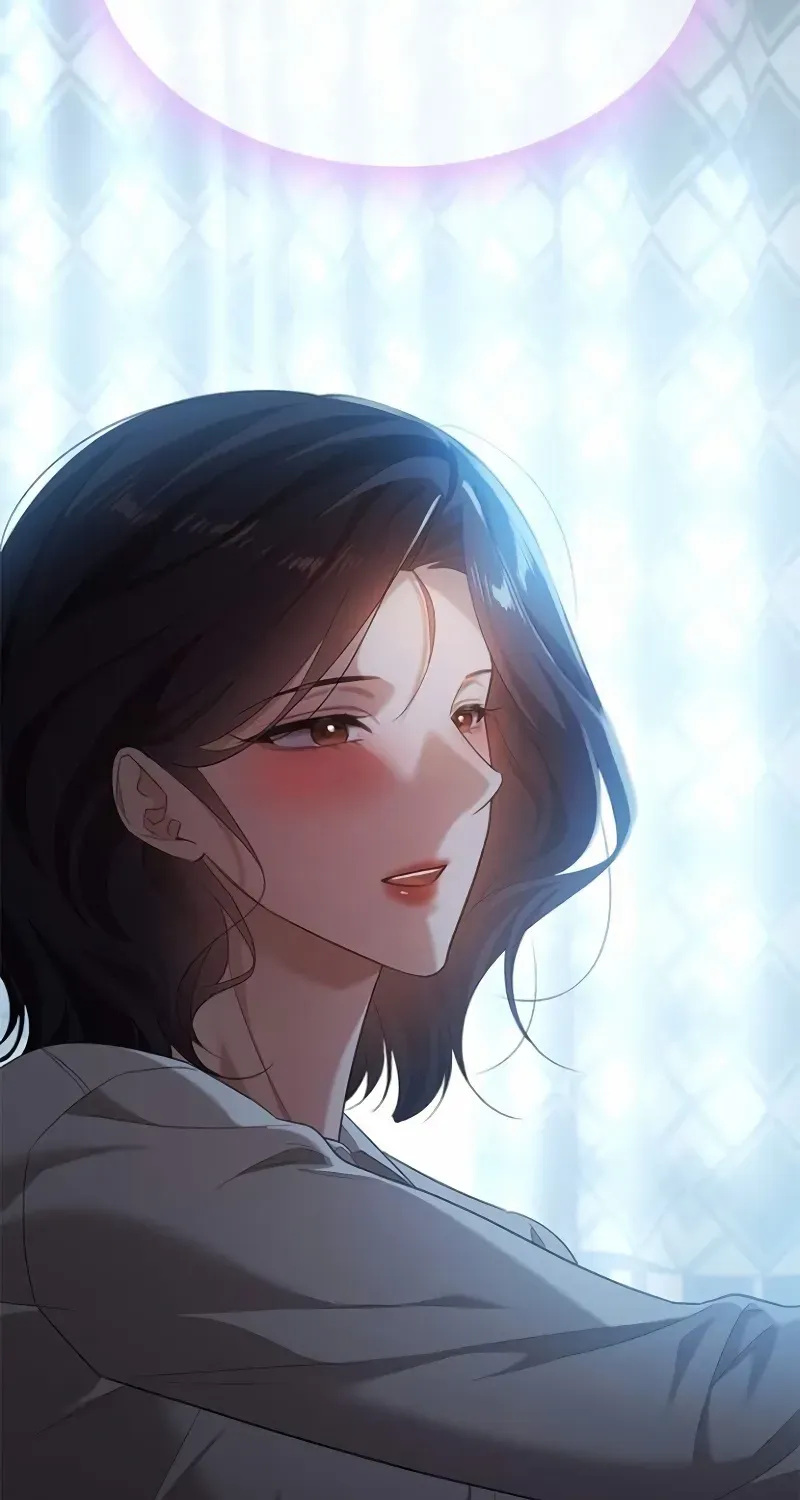 The Visitor Of The Night Chapter 39 page 49 - 