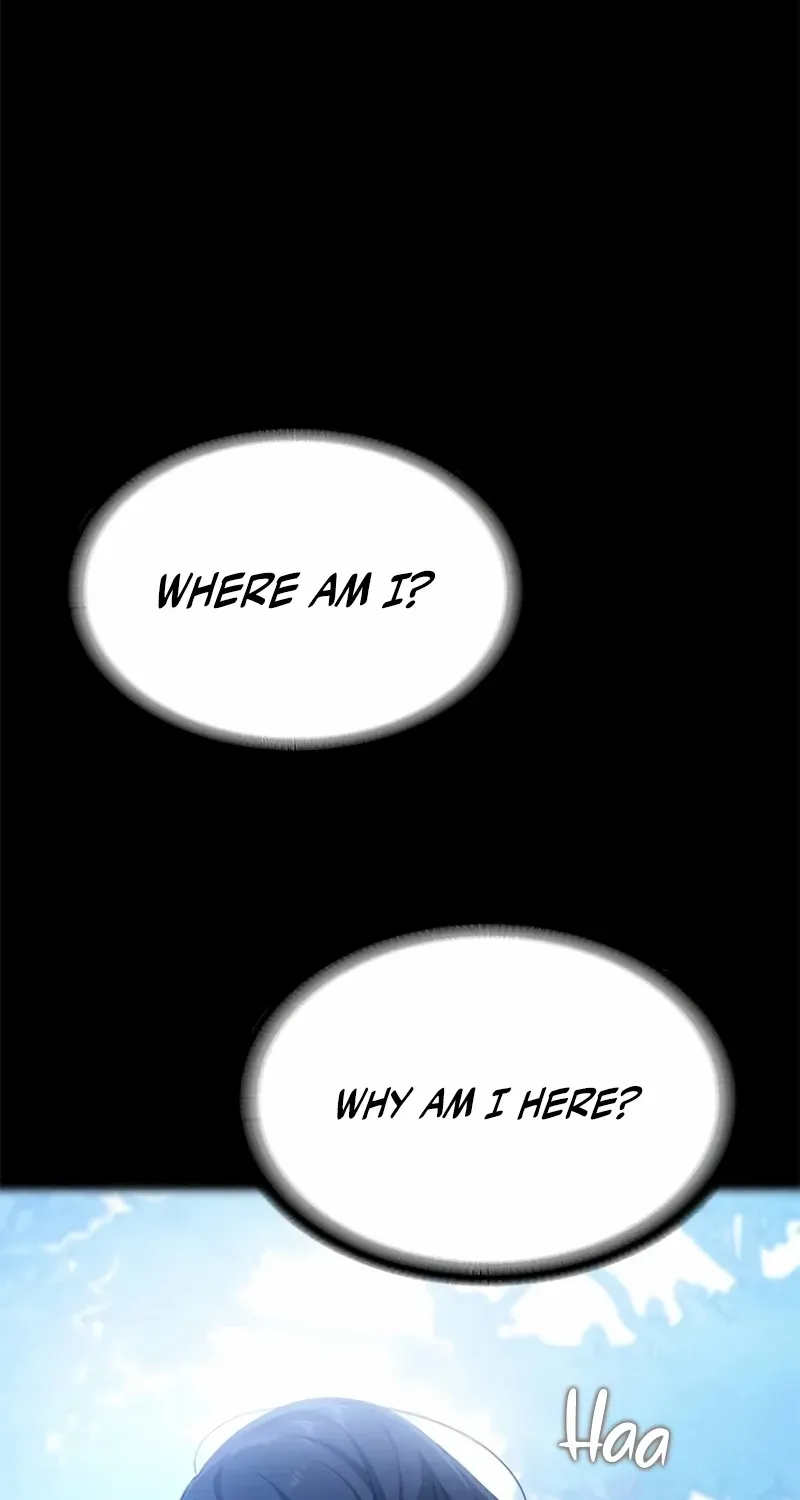 The Visitor Of The Night Chapter 39 page 7 - 