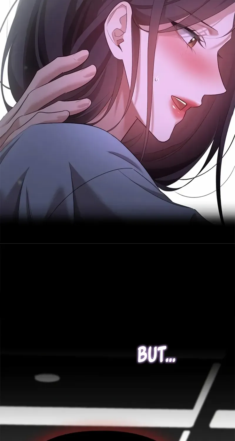 The Visitor Of The Night Chapter 39 page 62 - 