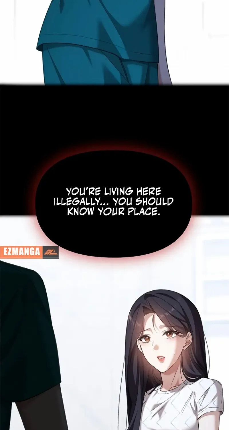 The Visitor Of The Night Chapter 39 page 64 - 