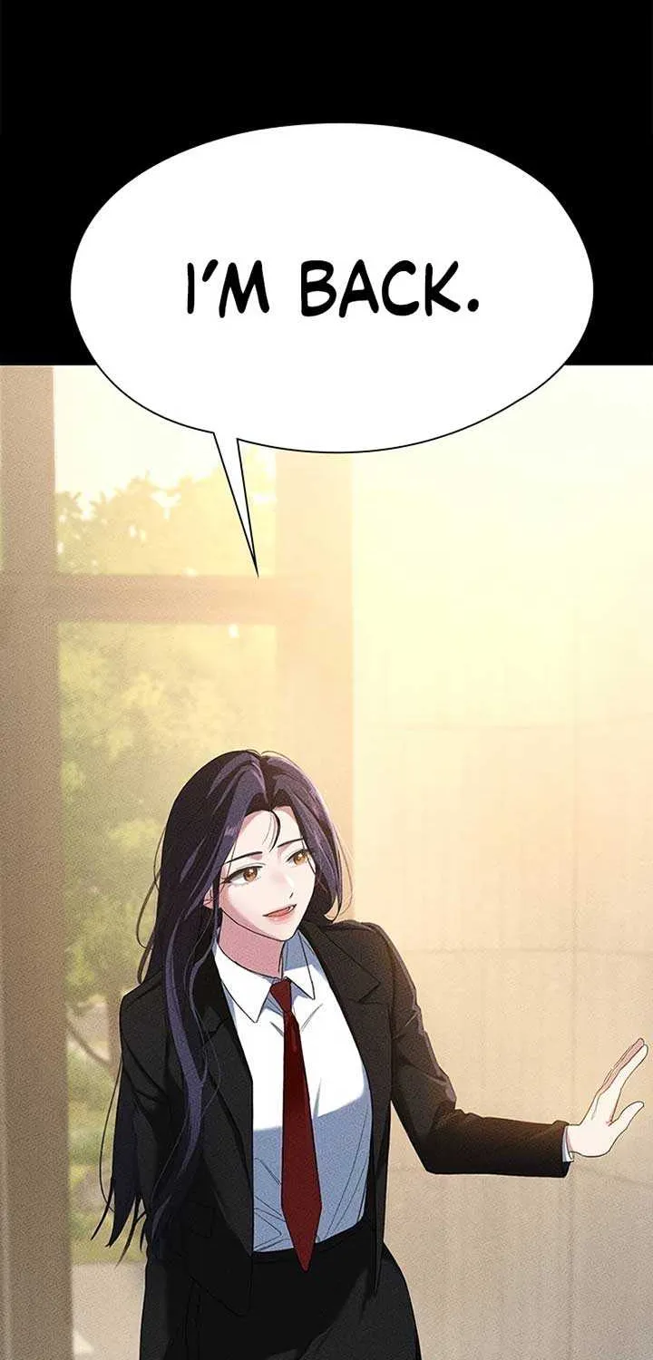 The Visitor Of The Night Chapter 4 page 2 - 