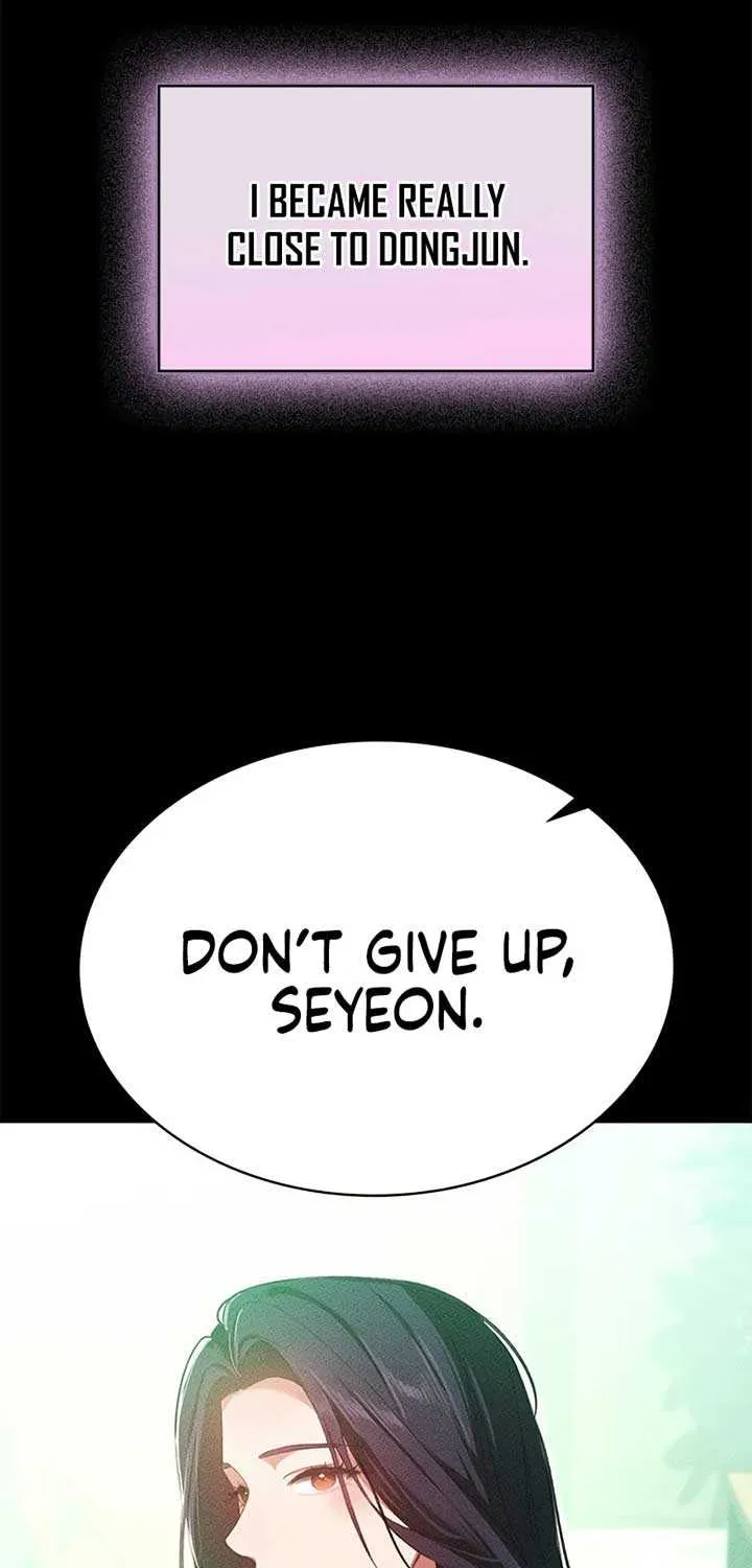 The Visitor Of The Night Chapter 4 page 13 - 