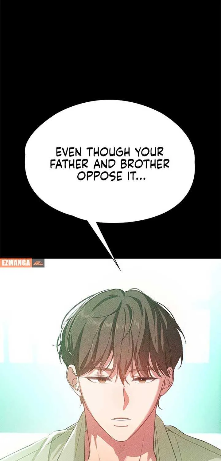 The Visitor Of The Night Chapter 4 page 16 - 