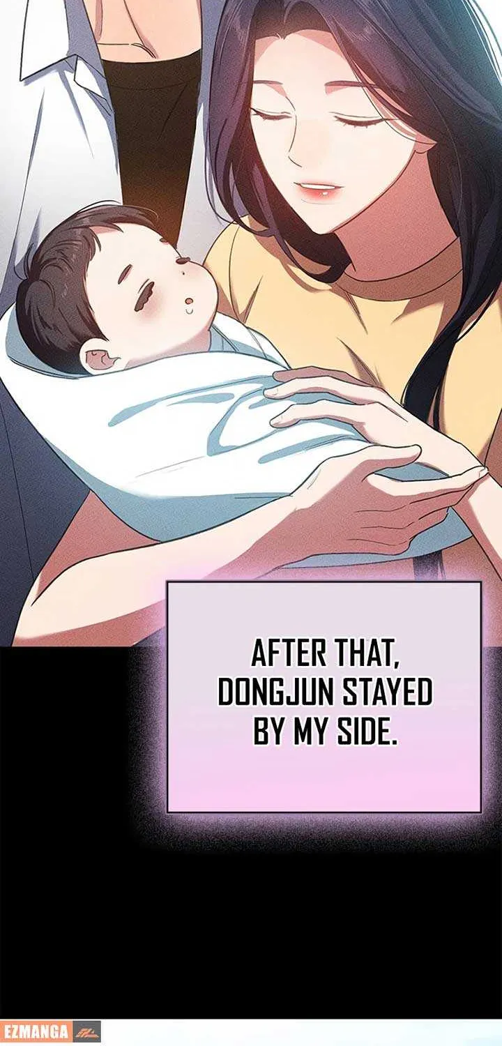 The Visitor Of The Night Chapter 4 page 21 - 