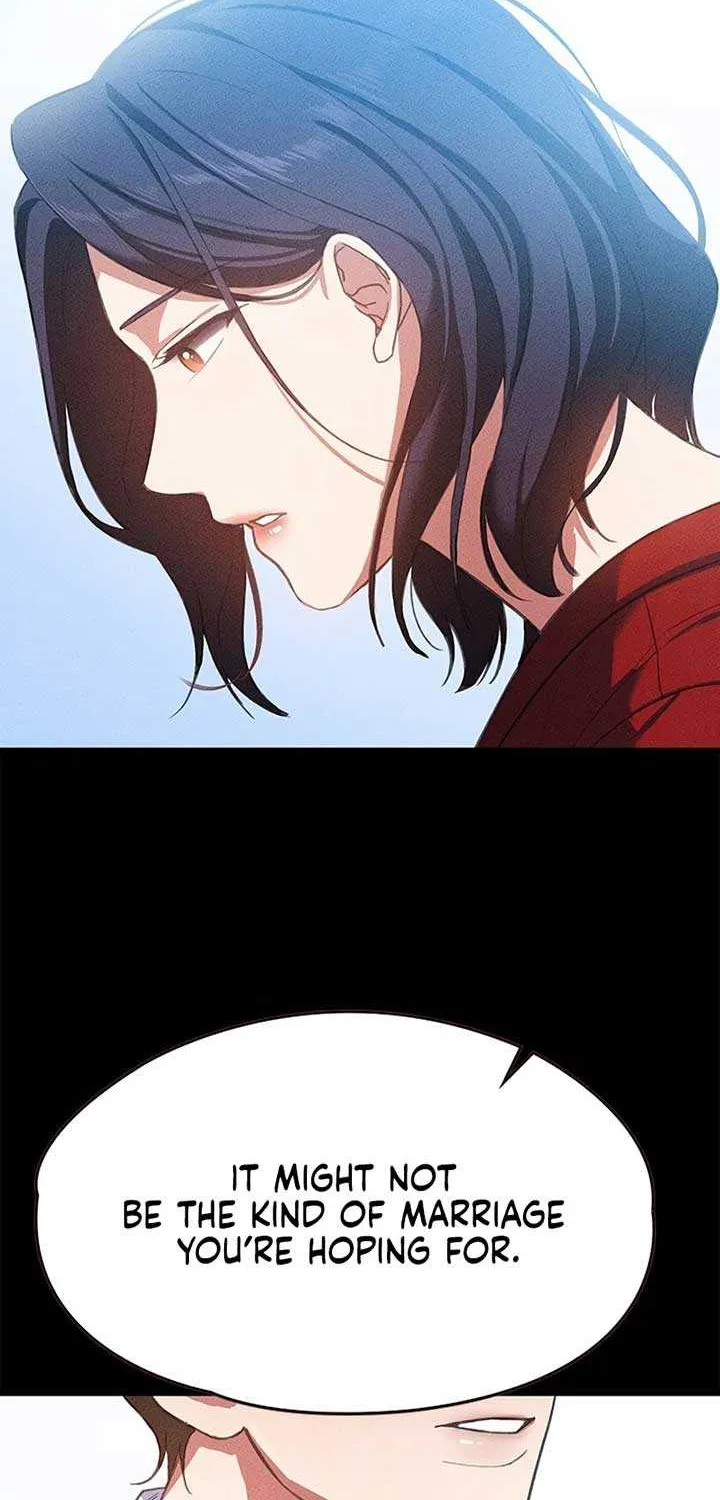 The Visitor Of The Night Chapter 4 page 34 - 