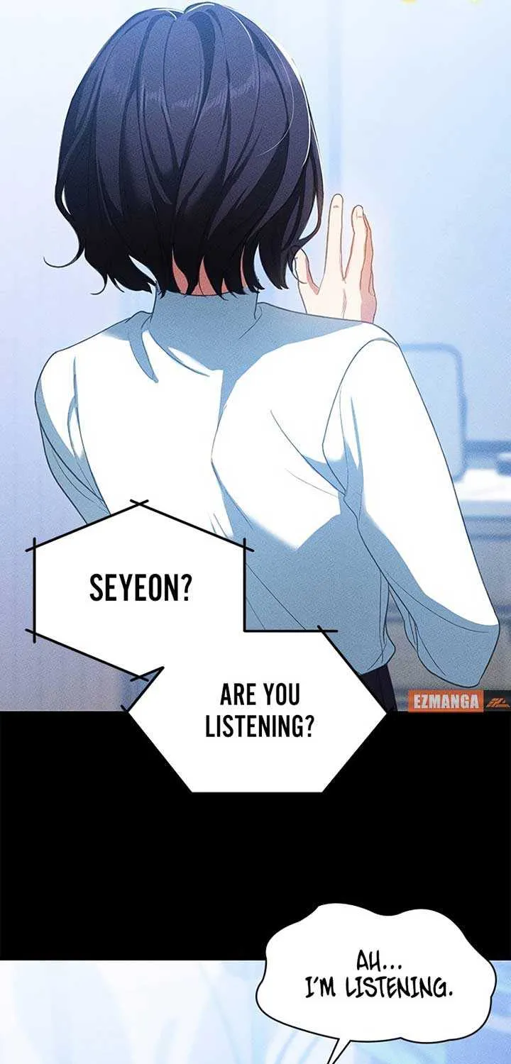 The Visitor Of The Night Chapter 4 page 38 - 
