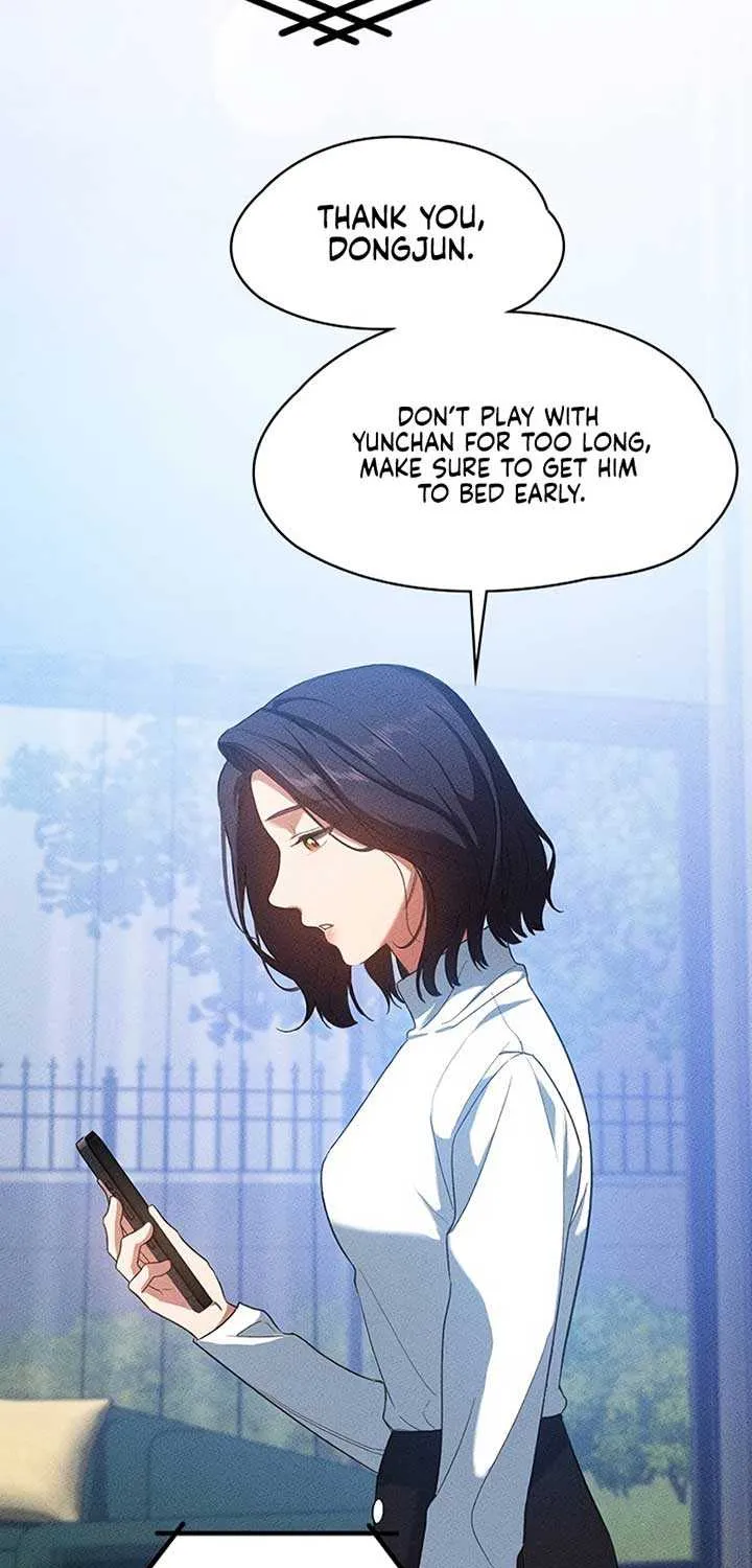 The Visitor Of The Night Chapter 4 page 42 - 