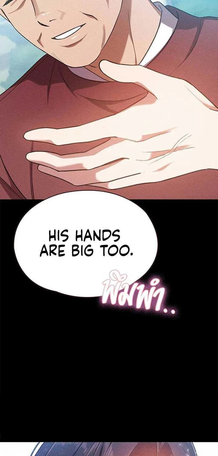 The Visitor Of The Night Chapter 4 page 56 - 