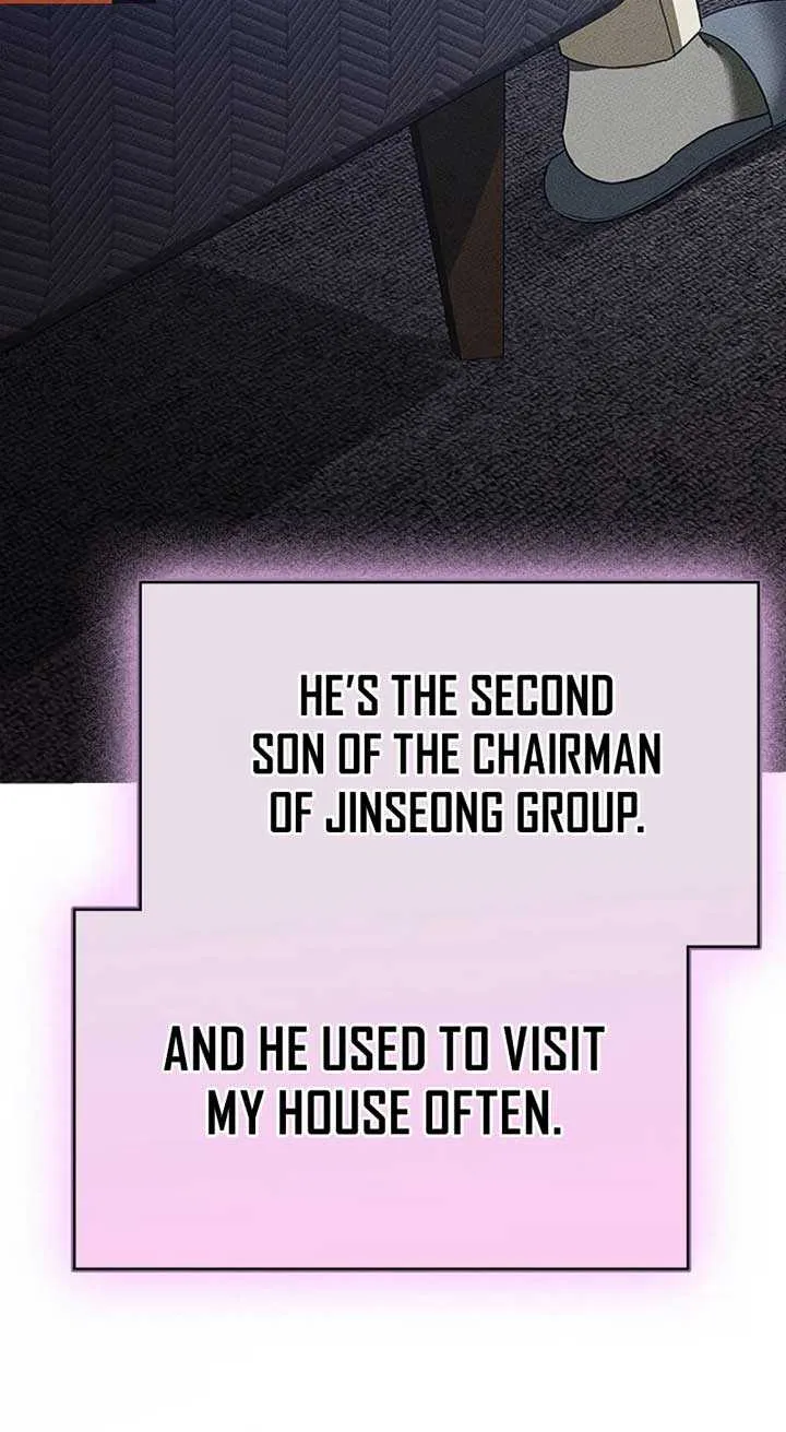 The Visitor Of The Night Chapter 4 page 7 - 