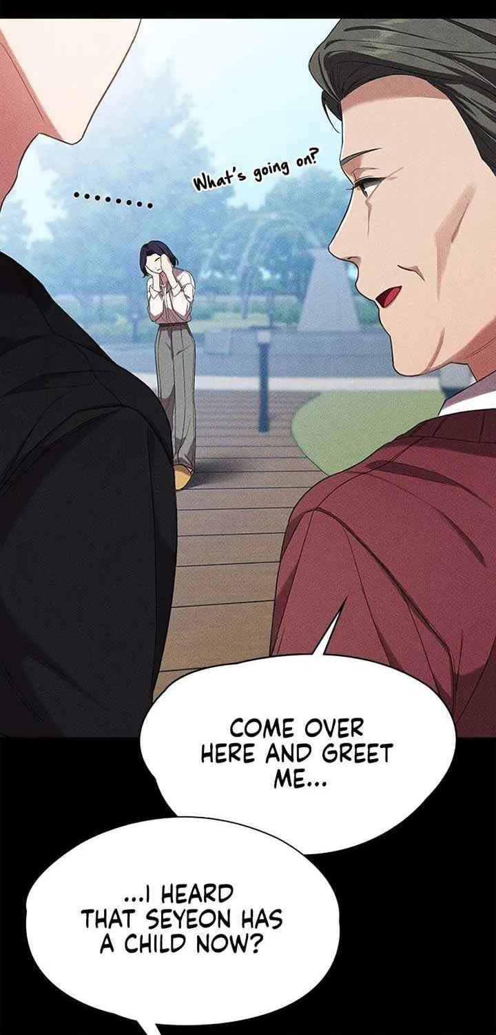 The Visitor Of The Night Chapter 4 page 61 - 