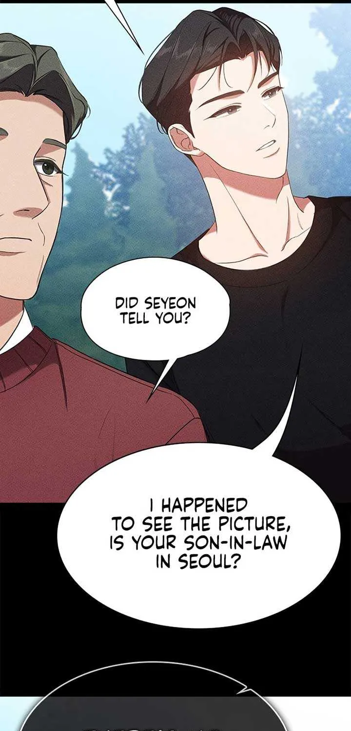 The Visitor Of The Night Chapter 4 page 62 - 