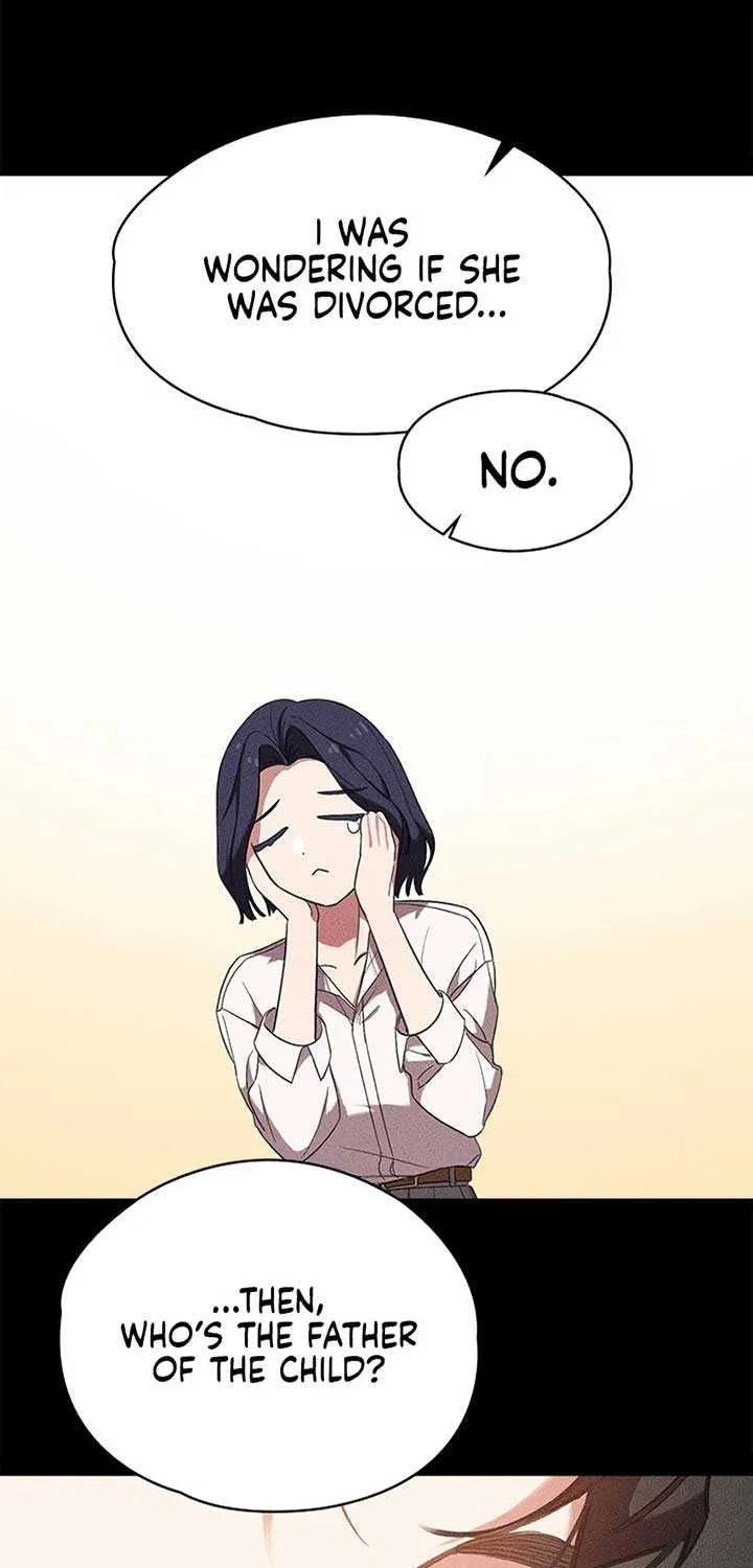 The Visitor Of The Night Chapter 4 page 64 - 