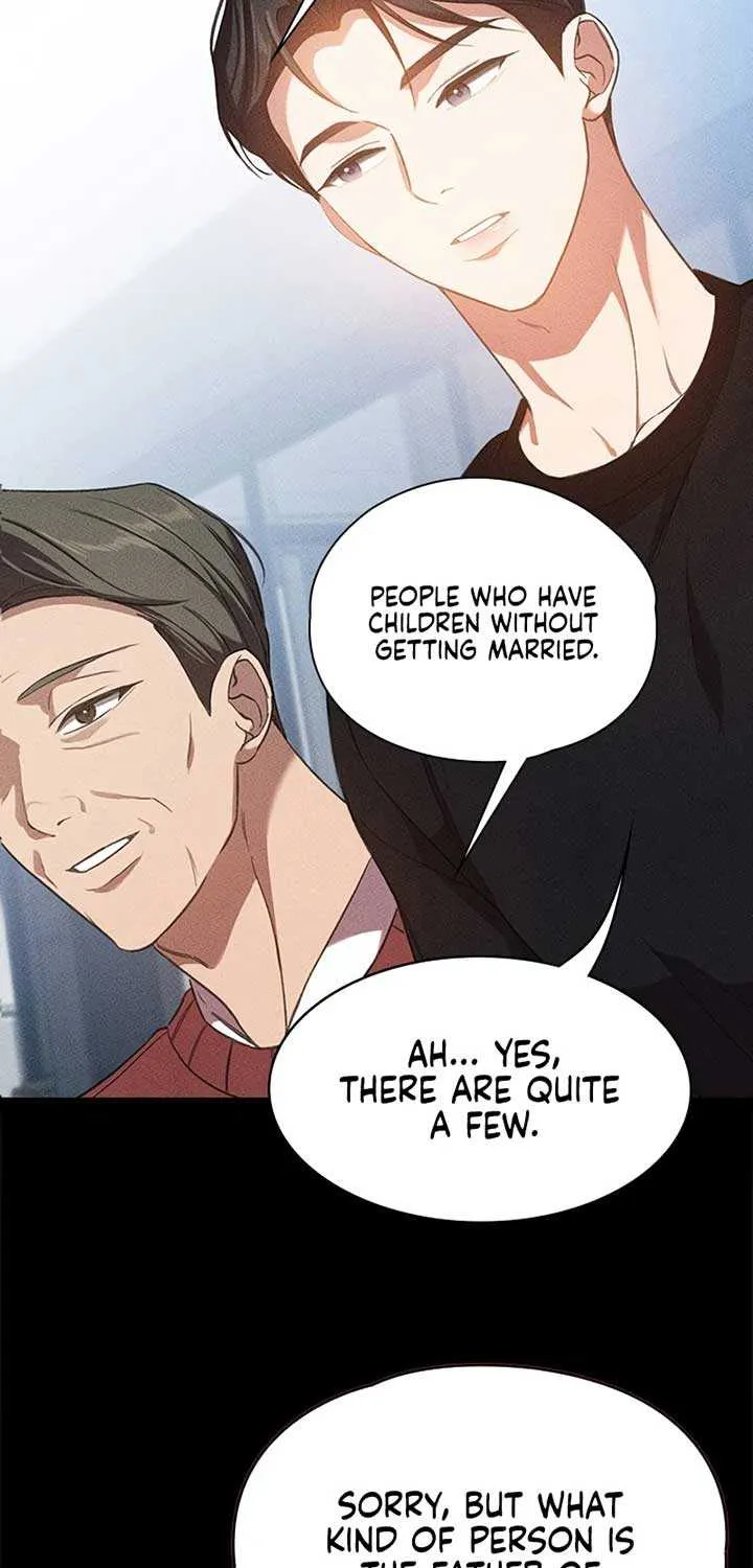 The Visitor Of The Night Chapter 4 page 71 - 