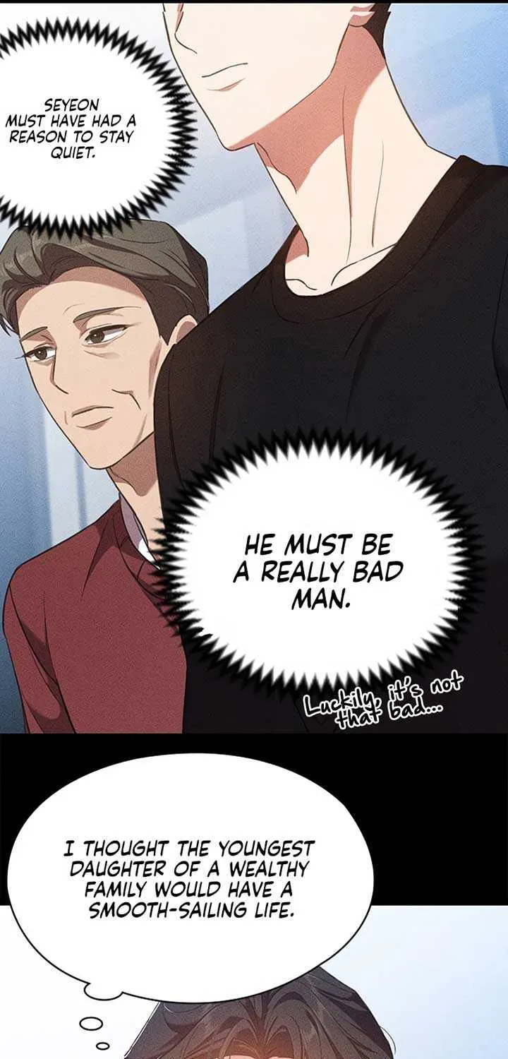 The Visitor Of The Night Chapter 4 page 74 - 